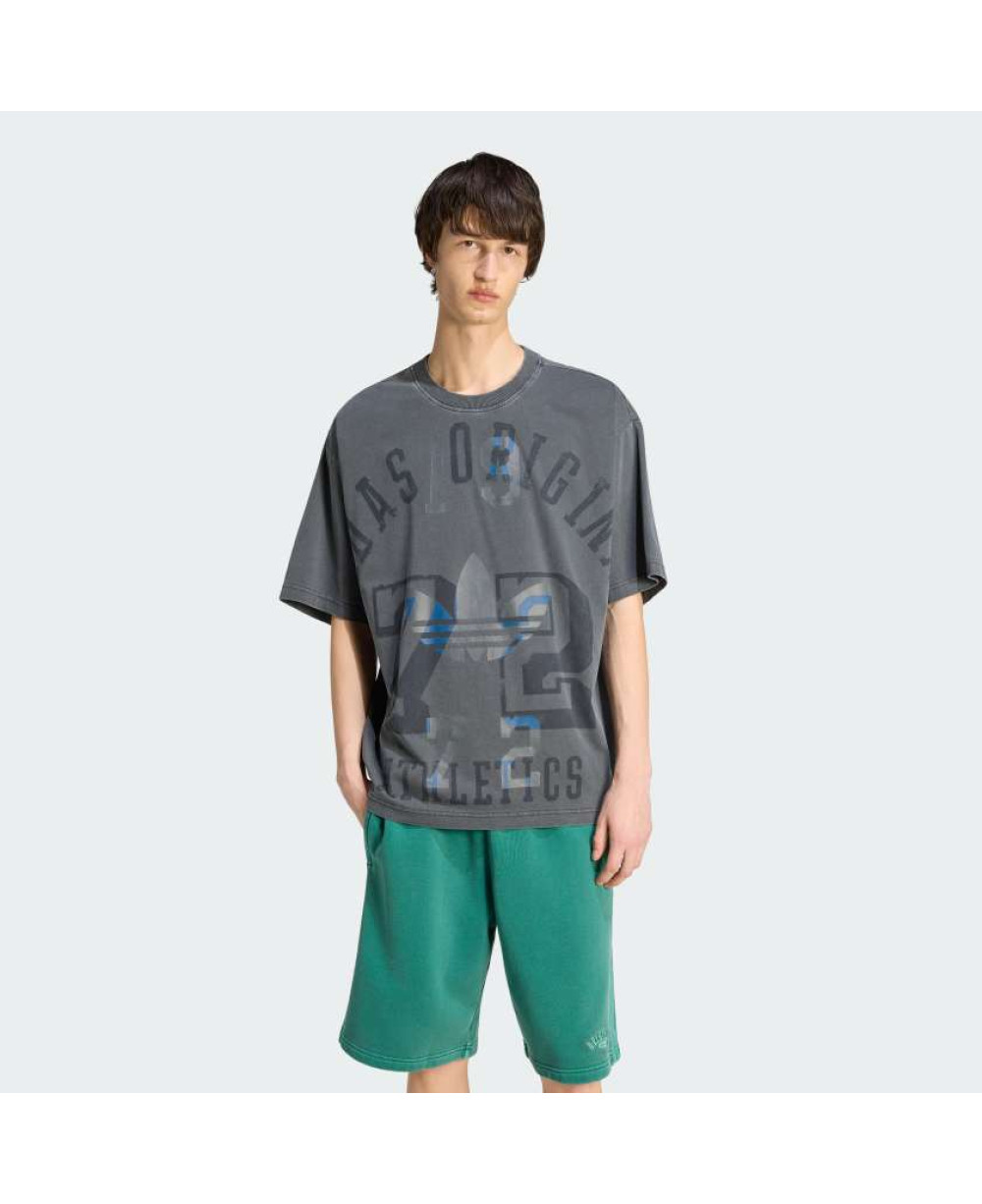 Футболка adidas Originals - Washed Graphics Premium