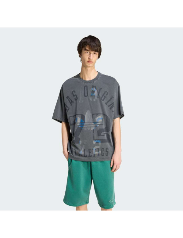 Футболка adidas Originals - Washed Graphics Premium
