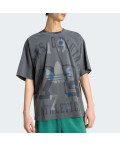 Футболка adidas Originals - Washed Graphics Premium