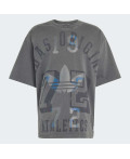 Футболка adidas Originals - Washed Graphics Premium