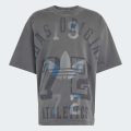 Футболка adidas Originals - Washed Graphics Premium