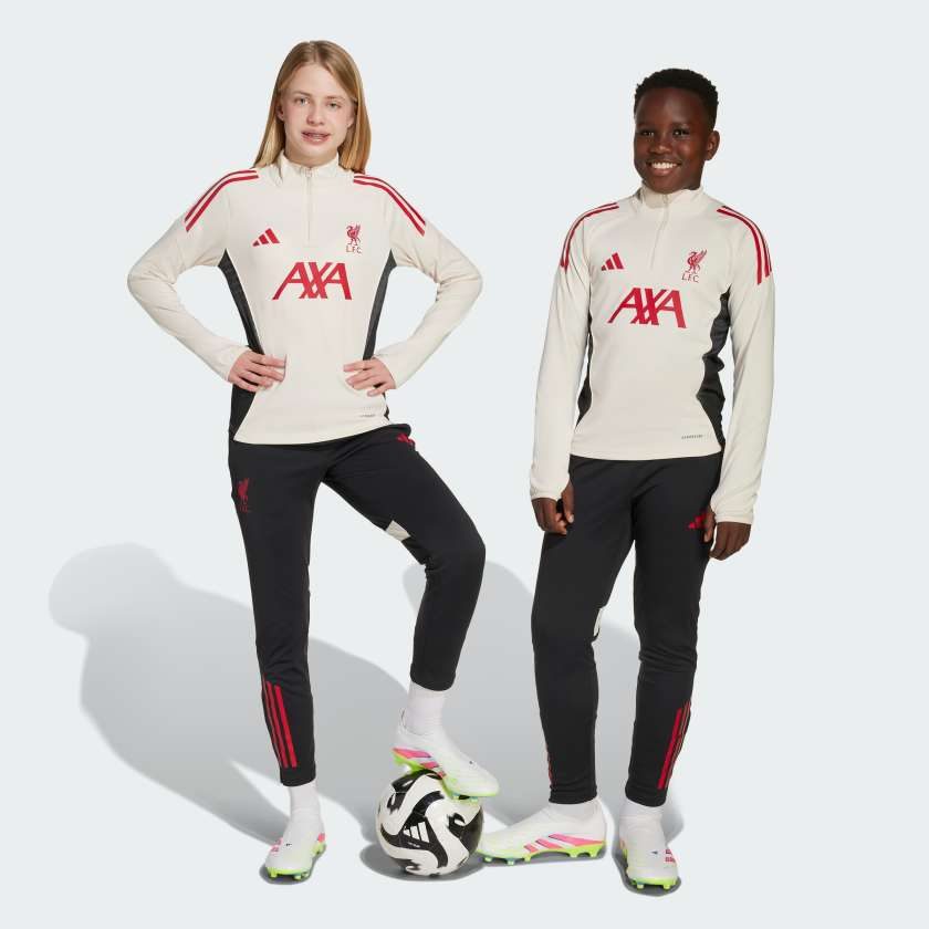 Спортивні штани Liverpool FC Tiro 25 Competition Kids