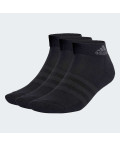 Три пари шкарпеток Cushioned Sportswear Ankle