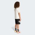 Комплект: футболка и шорты ADIDAS DISNEY MICKEY MOUSE T-SHIRT
