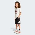 Комплект: футболка и шорты ADIDAS DISNEY MICKEY MOUSE T-SHIRT
