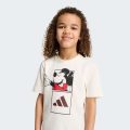 Комплект: футболка и шорты ADIDAS DISNEY MICKEY MOUSE T-SHIRT