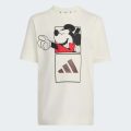 Комплект: футболка и шорты ADIDAS DISNEY MICKEY MOUSE T-SHIRT