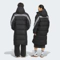 Куртка 3-Stripes Long Down