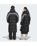 Куртка 3-Stripes Long Down