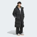Куртка 3-Stripes Long Down