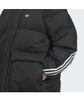 Куртка 3-Stripes Long Down