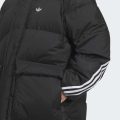 Куртка 3-Stripes Long Down