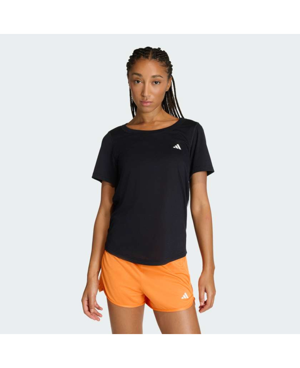 Футболка Workout Essentials Scoop Neck