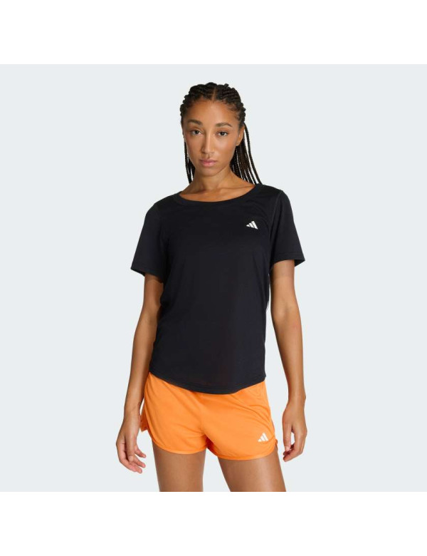 Футболка Workout Essentials Scoop Neck