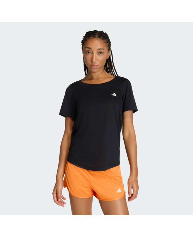 Футболка Workout Essentials Scoop Neck