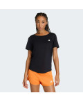 Футболка Workout Essentials Scoop Neck