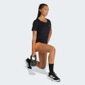 Футболка Workout Essentials Scoop Neck