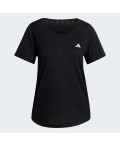 Футболка Workout Essentials Scoop Neck