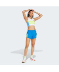 Кроп-топ Adizero Retro Running