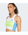 Кроп-топ Adizero Retro Running