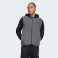 Жилет City Tech 3 Stripes High Pile Fleece