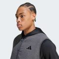 Жилет City Tech 3 Stripes High Pile Fleece