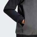Жилет City Tech 3 Stripes High Pile Fleece