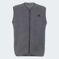 Жилет City Tech 3 Stripes High Pile Fleece