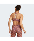Бра adidas x FARM Rio Medium-Support