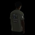 Футболка Xploric Climacool Graphic
