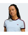 Футболка 3 STRIPES SLIM