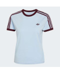 Футболка 3 STRIPES SLIM