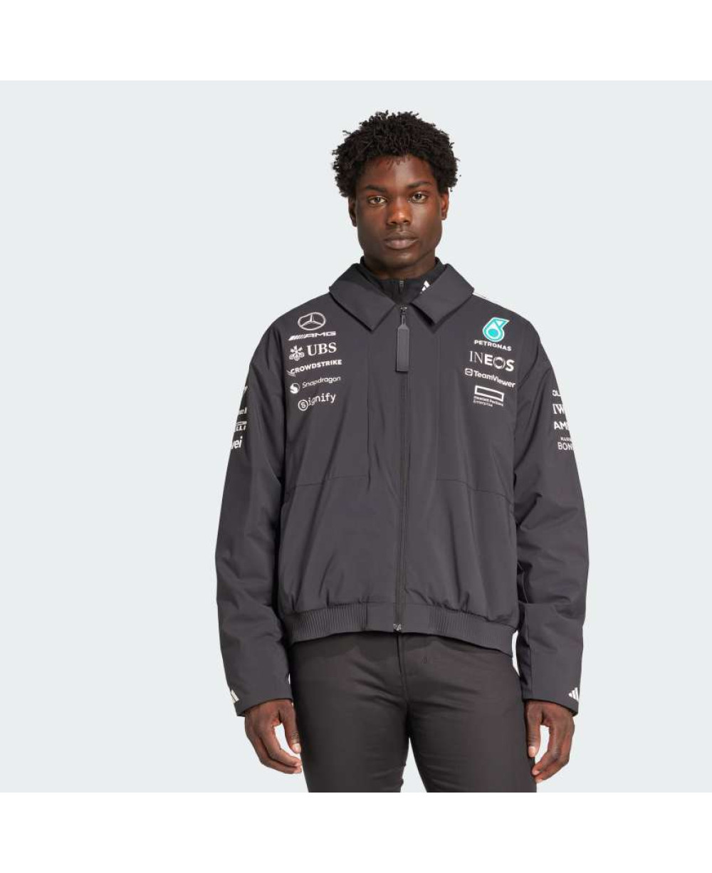 Куртка Mercedes - AMG Petronas Formula One Team