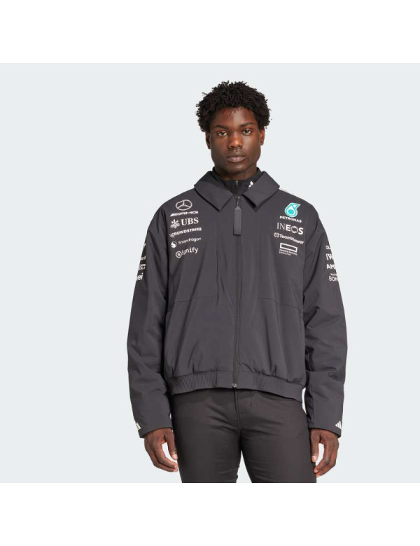 Куртка Mercedes - AMG Petronas Formula One Team
