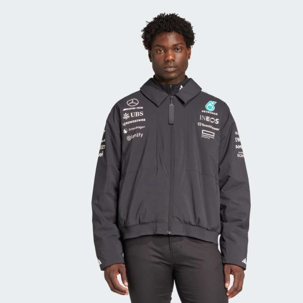 Куртка Mercedes - AMG Petronas Formula One Team
