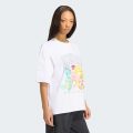 Футболка adidas CARE BEARS OVERSIZED