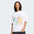 Футболка adidas CARE BEARS OVERSIZED