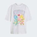 Футболка adidas CARE BEARS OVERSIZED