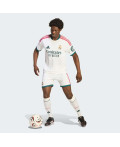 Домашні шорти Real Madrid 26/27