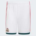 Домашні шорти Real Madrid 26/27