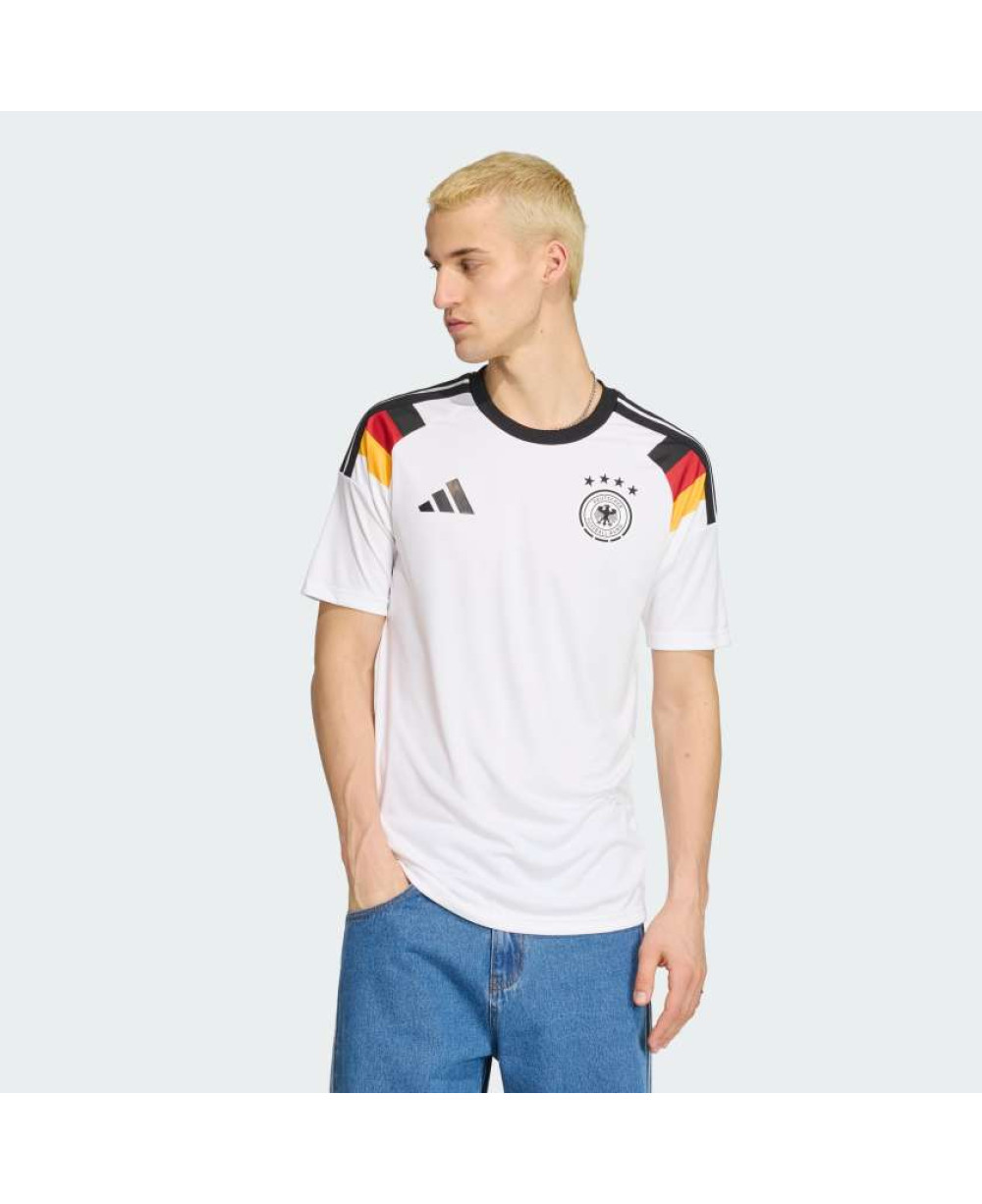 Домашнє джерсі Germany 26 Fan