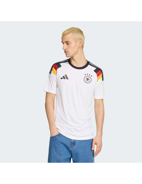 Домашнє джерсі Germany 26 Fan