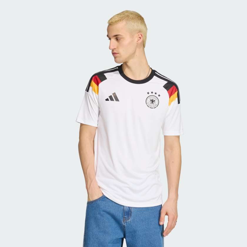 Домашнє джерсі Germany 26 Fan