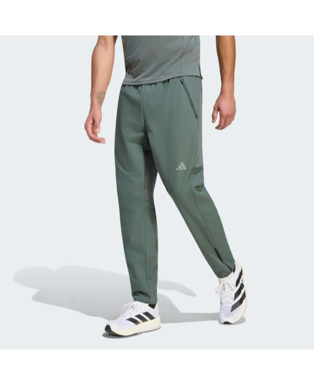 Джогери D4T CLIMAWARM