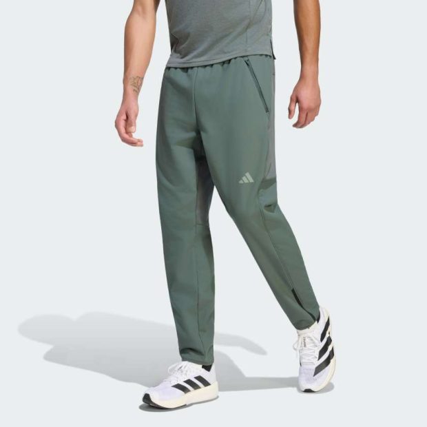 Джогери D4T CLIMAWARM