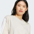 Футболка Essentials 3-Stripes Boyfriend