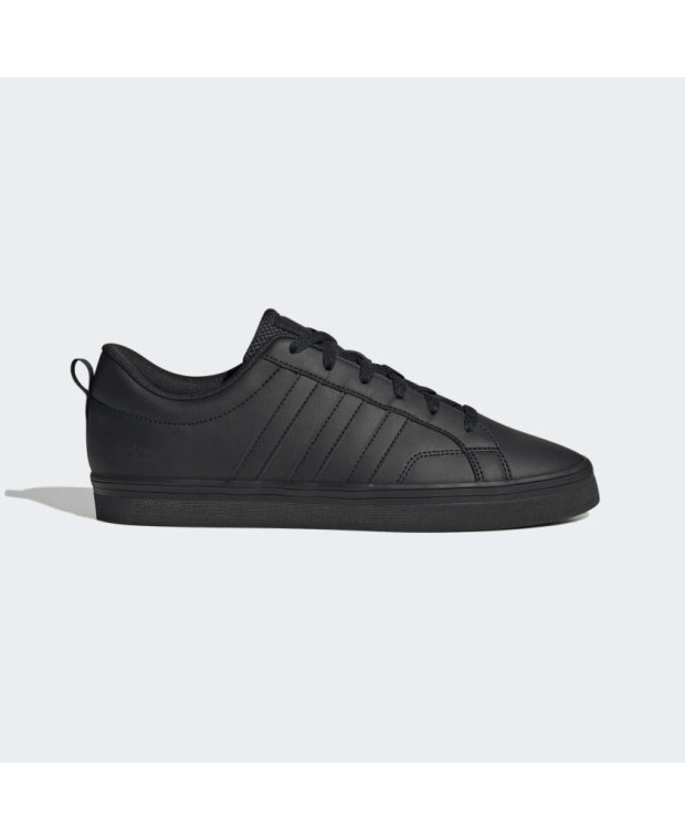 Кросівки VS Pace 2.0 3-Stripes Branding Synthetic Nubuck