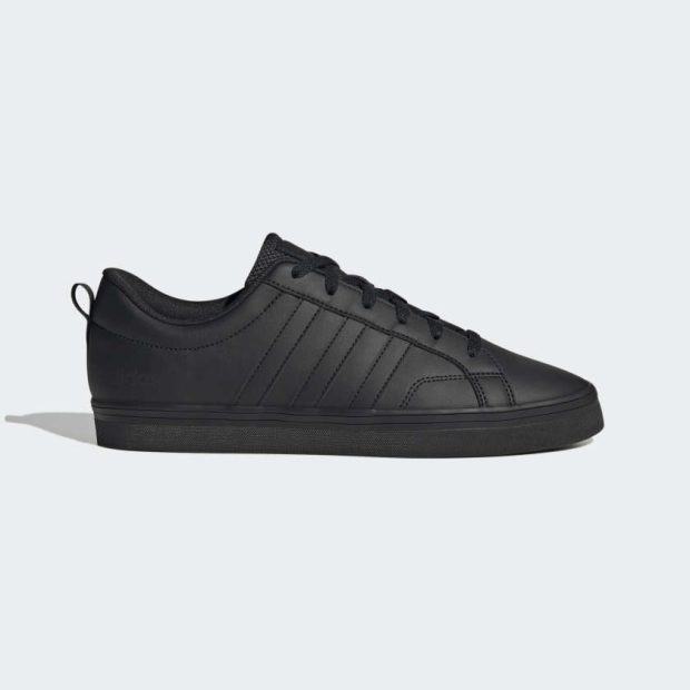 Кроссовки VS Pace 2.0 3-Stripes Branding Synthetic Nubuck