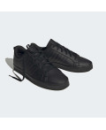 Кросівки VS Pace 2.0 3-Stripes Branding Synthetic Nubuck