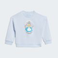 Комплект: світшот і штани ADIDAS DISNEY CREW